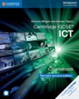 Cambridge IGCSE ICT Coursebook