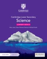 Science. Learner's Book 8