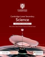 Cambridge Lower Secondary Science. Teacher's Resource 9