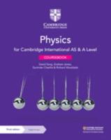 Cambridge International AS & A Level Physics. Coursebook