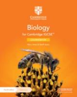 Cambridge IGCSE Biology. Coursebook