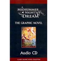 A Midsummer Night's Dream: Audio CD