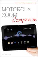 Motorola Xoom Companion