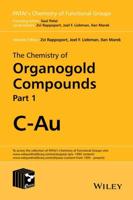 The Chemistry of Organogold Compounds
