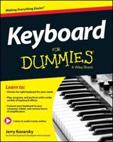Keyboard for Dummies¬