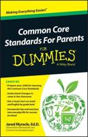 Common Core Standards for Parents