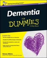 Dementia for Dummies