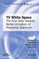 TV White Space