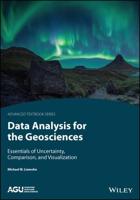 Data Analysis for the Geosciences