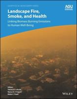 Landscape Fire, Smoke, and Health