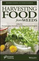 Harvesting Foods from Weeds