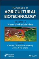 Handbook of Agricultural Biotechnology. Volume 2 Nanobioherbicides
