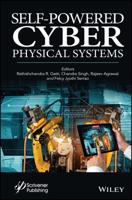 Self-Powered Cyber Physical Systems