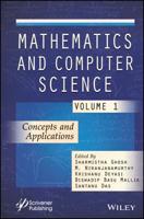 Mathematics and Computer Science. Volume 1