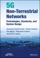 5G Non-Terrestrial Networks