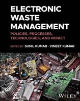 Electronic Waste Management