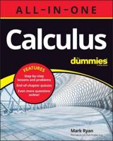 Calculus All-in-One (+ Chapter Quizzes Online)