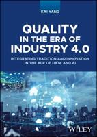 Quality in the Era of Industry 4.0