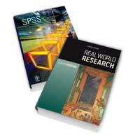 Real World Research 3ed WITH SPSS V18 Set