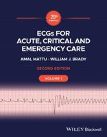 ECGs for Acute, Critical and Emergency Care