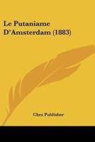 Le Putaniame D'Amsterdam (1883)