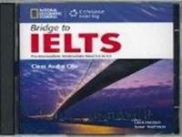 Bridge to IELTS Class Audio CDs