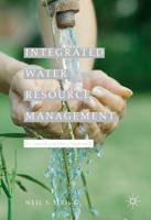 Integrated Water Resource Management : An Interdisciplinary Approach