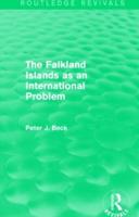 The Falkland Islands as an International Problem