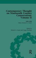 Contemporary Thought on Nineteenth Century Conservatism. Volume II