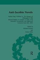 Anti-Jacobin Novels. Part II, Volume 9