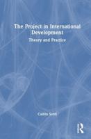 The Project in International Development