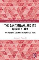 The Ganitatilaka and Its Commentary