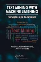 Text Mining With Machine Learning