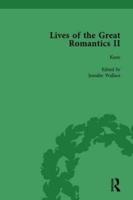 Lives of the Great Romantics, Part II, Volume 1