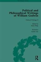 The Political and Philosophical Writings of William Godwin Vol 2