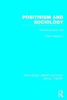 Positivism and Sociology