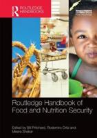 Routledge Handbook of Food and Nutrition Security
