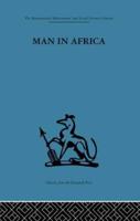 Man in Africa
