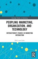 Marketing Interaction & Technology