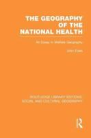 Geography of the National Health