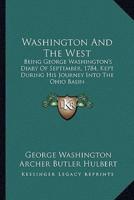 Washington And The West