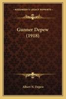 Gunner Depew (1918)
