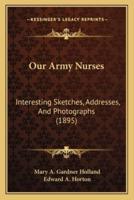 Our Army Nurses