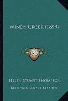 Windy Creek (1899)