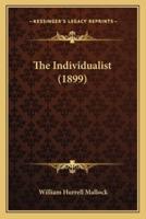 The Individualist (1899)
