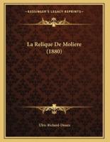 La Relique De Moliere (1880)
