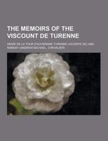 The Memoirs of the Viscount de Turenne