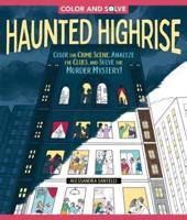 Color and Solve: Haunted Highrise