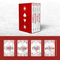 Caraval Holiday Collection