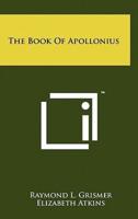 The Book Of Apollonius